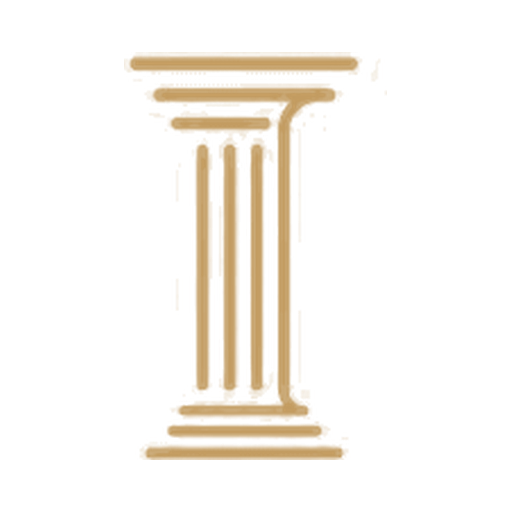 Agency classical column